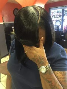 Hair Extentions, Bob Hair, Business Hairstyles, Bob Styles, Black Girls Hairstyles, Virgin Hair, Bob Hairstyles, Girl Hairstyles, Hairstyles