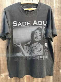 Sade Adu Graphic Black Color Shirt sold by Evandro Silva | SKU 93913776 | 50% OFF Printerval Irish Musicians, Sade Adu, The Cranberries, Smooth Operator, Cherry Pie, Color Shirt, Graphic Shirts, Types Of Shirts, Black Tshirt