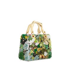 Dior apresenta o 8º capítulo da iniciativa Lady Dior Art #artistas #carteira #dior #fluxury #ícone #iniciativa #LadyDiorArt Dior Art, Dior Style, Lady Dior Handbag, Lady Art, Luxury Magazine, Art Bag, Classic Handbags, Princesa Diana, Dior Handbags