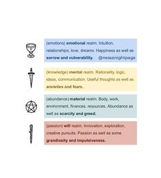 the five elements of an individual's personality