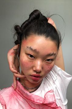 Mulan Bae, Maquillage On Fleek, Makeup Artistry, Instagram Makeup, Baby Boomer, Portrait Inspiration