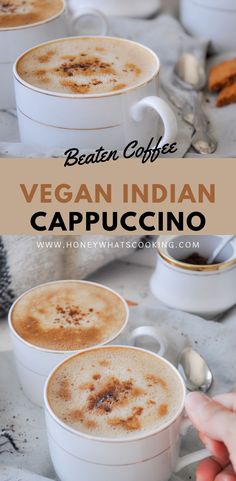 Indian Style Cappuccino Beaten Coffee Bagel Breakfast Sandwich, Beauty Bites, Steamed Milk, Coffee Diet, Whipped Coffee, Smoothie Bowl Healthy, Just Eat It, Free Living