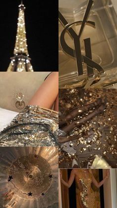 Rich Girl Asethic, Glam Life Aesthetic, Rich Girl Moodboard, Gold Rich Aesthetic, Rich Girl Vibes Aesthetic, Cool Girl Wallpaper Aesthetic, Gold Moodboard Aesthetic, Navy And Gold Aesthetic, Wallpaper Rich Aesthetic