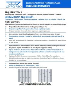 the instructions for how to install and install an automatic heating system in your home or office