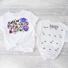 Class of 2036 Shirt Handprint Shirt,Back To School Handprint Shirt For PreK-12, Grow With Me Shirt Class of 2036 Memory, Class of 2036 Shirt, Class of 2037, Class of 2035, Class of 2038 Welcome to QuartzStone Shop! Thank you for choosing us among many other excellent sellers HOW TO ORDER 1. Select the shirt 𝗦𝘁𝘆𝗹𝗲-𝗦𝗶𝘇𝗲 2. Select the shirt color 3. Select the quantity 4. Fill out your personalized information or leave us any note (if any) 5. Click 𝗔𝗗𝗗 𝗧𝗢 𝗖𝗔𝗥𝗧. If you want to buy White Cotton Sublimation Design With Printed Details, Short Sleeve Shirt With Sublimation Print, White Sublimation Design With Graphic Print For School, White Sublimation Design T-shirt With Graphic Print For School, White Printed Crew Neck Shirt, White Short Sleeve Sublimation Design Printing, White Graphic Print School Shirt, White Graphic Print Shirt For School, White Custom Print Shirt For End Of School Year