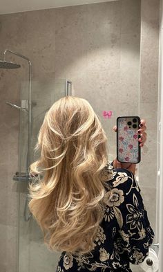 Boss Style, Vacation Hairstyles, Hair Things, Hair Techniques, Ribbon Hairstyle