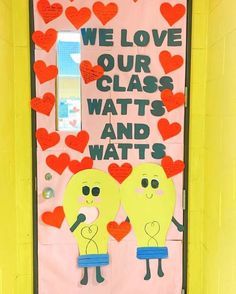 50 Fun Valentine's Day Bulletin Board Ideas Classroom Inspo - Chaylor & Mads