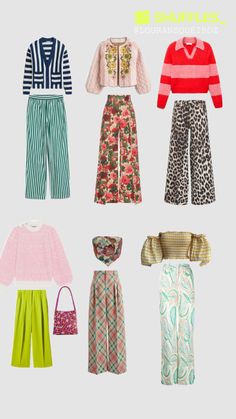 Criado por louranequeiroz no Shuffles Types Of Clothes, Quirky Fashion, Mom Outfits, Inspiration Style, Spring Outfits Casual, Spring Summer Outfits, Outfits Casuales