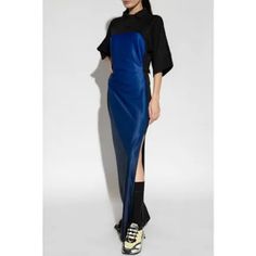 Adidas Originals Women's Blue Version Modern Blue Evening Dress, Adidas Black Summer Dresses, Adidas Originals Women, Adidas Blue, Blue Adidas, Adidas Women, Adidas Originals, Black Blue, Blue Black