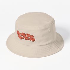 This packable, scrunchable, lightweight headwear classic is ready for adventure, from the beach to the street to the trail Breathable 100% cotton with eyelet ventilation Flat top Moderate brim is 2.2"" (5.5 cm) wide to keep the sun off your face Unstructured crown is 3.1"" (8 cm) deep Easy care: just spot clean and dry in shade. Hats For Sale, Flats Top, The Trail, Bucket Hat, The Sun, The Beach, Crown, Sun, Hats