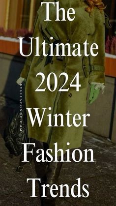 Holiday Outfits Winter 2024, 2024 Clothing Styles, Outfits For 2024 Winter, Autumn Winter 2024 Fashion Trends Uk, Popular Trends 2024, Winter Fashion Ideas For Women, Fashion Outfits Winter 2024, Winter Trends 2024 Outfits, Winter Styles 2024