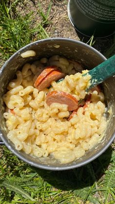 mac and cheese with smoked sausage Kraft Dinner, Grocery Store Items, Cheese Packaging, Backpacking Meals, Loaded Mashed Potatoes, Save On Foods