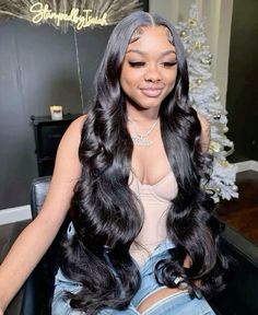 Quick Weave Hairstyles, Protective Hairstyles Braids, Front Lace Wigs Human Hair, Hair Lace