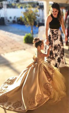 Fitted Floor-length Dress For Dress-up Events, Fitted Floor-length Dress For Dress-up, Fitted Gold Princess Dress Ball Gown, Fitted Gold Princess Ball Gown Dress, Gold Princess Ball Gown Dress, Princess Style Gold Ball Gown Dress, Gold Ball Gown For Pageants, Gold Ball Gown Dresses For Pageant