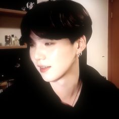 𝟵𝟯: yoongi dark shiny icon. 【 #icon #shiny #dark #yoongi #bts #skorpten 】 Yoongi Dark, Icon Icon, A Good Man, Bangtan Sonyeondan