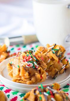 Frito Candy | Wishes and Dishes