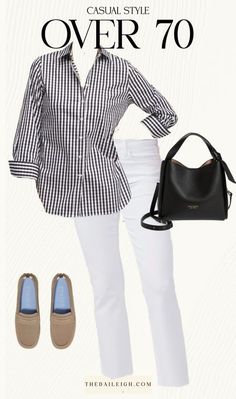 Casual Work Outfits Older Women, Florida Chic Outfits, Over 60 Fashion Summer, Winter Fashion Over 50, Over 60 Fashion Classy, Must Have Wardrobe Essentials, How To Dress In Your 70's, Styles For Women Over 50, Wardrobe Essentials For Women