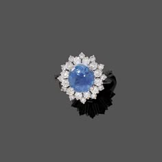 Diamond Tops, Brilliant Cut Diamond Ring, Fancy Rings, Elegant Ring, Color Ring, Sapphire Jewelry, Brilliant Cut Diamond, Diamond Jewelry