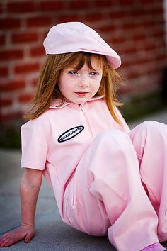 Pink Driver Cap – Born To Love Clothing Mechanic Coveralls, Toddler Beanie, Grease Monkey, Stylish Caps, Toddler Fall, Cool Kid, Celebrity Babies, One Piece Outfit, Newsboy Cap