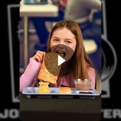 she eats 100 years of school lunches 🤢🍕 - Jordan Matter | Snapchat Iphone Wallpaper 80s, Jordan Matter, Happier Than Ever, School Lunches, Addison Rae, School Lunch, Charli D Amelio, 100 Years, Snapchat