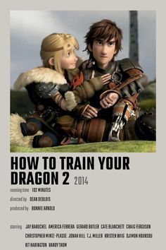 an advertisement for the movie's top page last 24 hours, new trailer swoops in for how to train your dragon 2 watch now