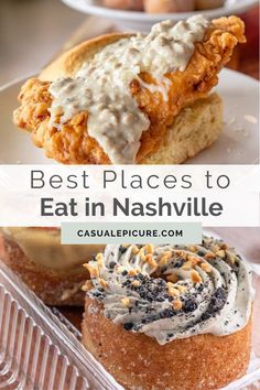 the best places to eat in nashville