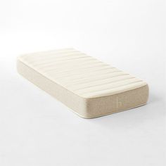 an image of a mattress on a white background