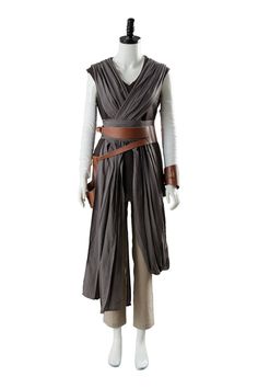 star wars the rise of sky walker cosplay costume