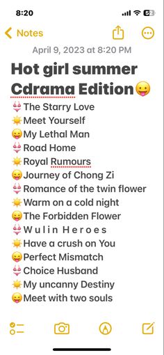 Cdrama Chinese List To Watch, Chinese Drama Name List, Got A Crush On You Chinese Drama, C Drama List To Watch, Cdrama Chinese List, Crush On You, Korean Drama List