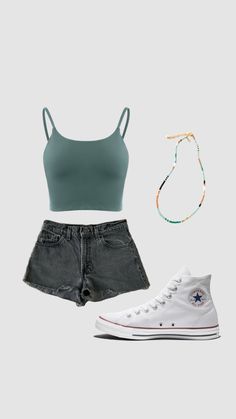 Spain Outfit, Florida Outfits, Capsule Closet, Preppy Summer Outfits, Outfit Inspo Summer, Casual Preppy Outfits, Cute Lazy Day Outfits, Trendy Outfits For Teens, Looks Party