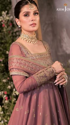 Dupatta Design, Latest Bridal Dresses, Asim Jofa, Bridal Dresses Pakistan, Pakistani Fashion Party Wear, Pakistani Fancy Dresses, Ayeza Khan, Beautiful Pakistani Dresses