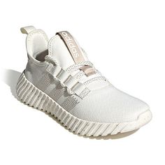 Features: ComfortClosure Type: Lace-UpFootwear Technology: Adidas-CloudfoamUpper/Outer Base Material: 100% SyntheticShoe Lining Material: TextileSole Material Content: 100% RubberCountry of Origin: Imported Athletic Travel Outfit, Gym Sneakers Women, Hoka Shoes Woman, Best Shoes For Women, Es Shoes, Statement Sandals, Running Shoes For Women, Hoka Shoes, Shoe Wishlist