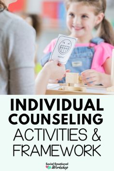 Individual counseling can be overwhelming to plan and structure. It can feel like you are starting from scratch all the time. Start using a straightforward and easy structure to build counseling sessions. COUNSELING BUILDING BLOCKS First Session Last Session Counseling Check-Ins Visual Schedule Counseling Cool Downs Counseling Exit Tickets Counseling Map (Anger Version) Visual Schedule, Exit Tickets, Counseling, Building Blocks, From Scratch, Like You