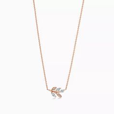 Tiffany Victoria®: Marquise Diamond Jewelry | Tiffany & Co. Tiffany Victoria, Week Outfits, Diamond Drop Necklace, Jewelry Knowledge, The Bling Ring, Pendants For Women, Tiffany Diamond, Tiffany Necklace, International Jewelry