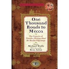 one thousand roads to meco