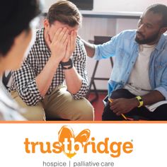 Losing someone you love is an incredibly emotional experience. Our open support groups provide an opportunity for adults who have lost a loved one to come together and share their grief related journey. Join us on Monday, March 9th at 2:00 p.m at Boca Raton's Trustbridge Office 1531 W. Palmetto Park Rd for our open support group on "Coping with the Reality of the Loss". #Trustbridge #GriefSupport Support Groups, Losing A Loved One