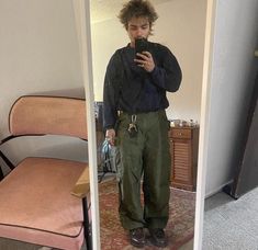 Earth Men Outfit, Green Gorpcore, Bouldering Outfit, Gorpcore Summer Men, Men’s Goblin Core, Carlito’s Way, Men’s Fashion Gorpcore, Male Fits, Bra Outfit