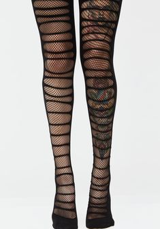 base Ripped Fishnet Tights, Layered Fishnets, Ripped Fishnets, Ripped Tights, Black Fishnet Tights, Black Fishnets, Rock Fashion, Fishnet Tights, Leg Avenue