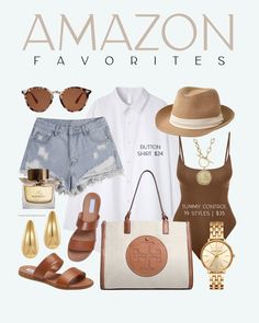 Vacation Outfits Women, Outfits For Mexico, Summer Holiday Outfits, Beach Vacation Outfits, Honeymoon Outfits, Summer Vacation Outfits, Resort Outfit, Vacay Outfits, Italy Outfits