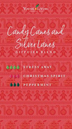 New Year Diffuser Blends Young Living, Christmas Diffuser Blends Young Living, Christmas Spirit Essential Oil