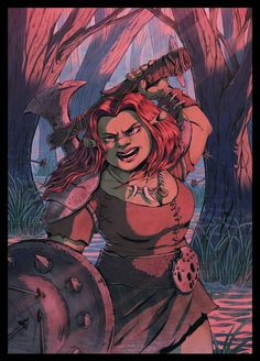 Fiona Shrek, Barbarian Woman, Dreamworks Art, Princess Fiona, Pretty Artwork, Meaningful Art, Cartoon Icons, Love Movie, Cartoon Character Design