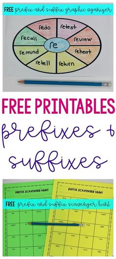 free printables to help students practice their writing skills