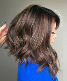 Gray Blending, A Line Haircut, Line Bob Haircut, Inverted Bob Hairstyles, Long Bob Haircuts, Lob Hairstyle, Long Bob Hairstyles, Medium Hair Cuts