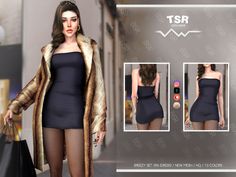 the sims 4 Simsresources Clothing, Sims 4 Cc Clothes Female Pregnant, Sims 4 Female Nightwear, The Sims Resource Female Clothing, The Sims Resource Sleepwear, Sims 1, Sims Hair, Teacher Outfits