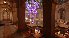 i made this cool libary in minecraft :) Minecraft Rooms, Minecraft Castle Designs, Minecraft Structures, Minecraft House Plans, Minecraft Cottage, Minecraft Castle, Minecraft Medieval