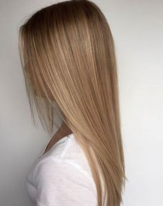 Pinterest: keedrajackson Root Stretch, Brown Hair Balayage