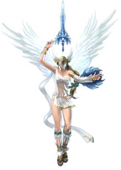 Elysium ~ Soul Calibur V Street Fighter Iii, Video Game Characters, Female Character Design, Game Character