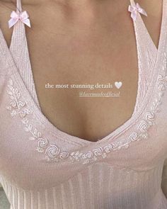 Feminine Outfits Aesthetic, Catherine Cowles, Feminine Outfits, Beautifully Broken, Pink Princess, Girly Girl, Pink Aesthetic, Cute Tops