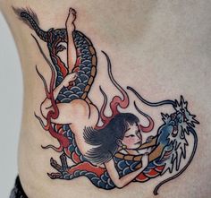 Traditional Japanese Tattoos, Traditional Tattoo Design, Instagram Tattoo, Traditional Tattoo Art, Tattoo Portfolio, Japan Tattoo, Japanese Tattoo Designs, Classic Tattoo