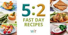 The Fast Diet 5:2, 5:2 Recipes 500 Calories, 800 Fast Diet Recipes, 5:2 Fasting Meals, 5 2 Diet Plan Meal Planner, 5:2 Diet, 5:2 Recipes, 5 2 Recipes, 5 2 Diet Plan 500 Calories Meals